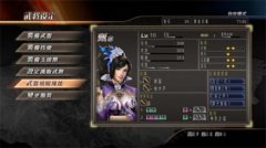 有着各种酷炫的技能可以